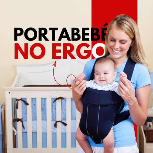 ¿Cómo Reconocer un Portabebé No Ergonómico y Qué Hacer si Ya Tienes Uno?